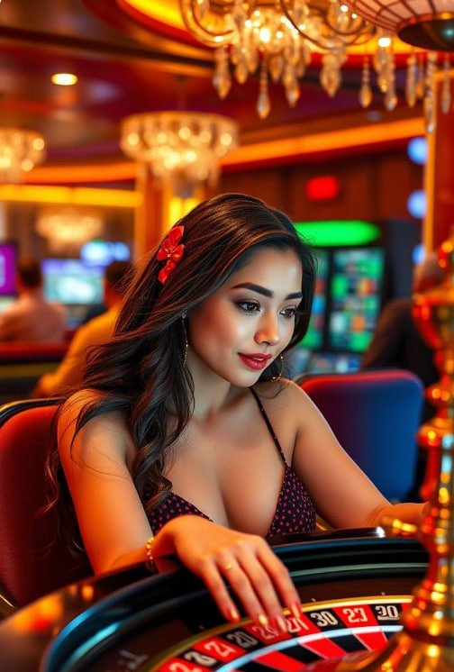 sh77 platform sections including sports betting markets and live casino lobby on desktop